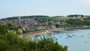 Courtier Saint-Ouen